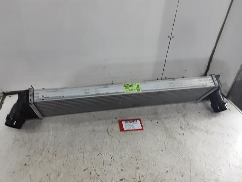 TURBO COMPRESSOR Renault MASTER 8/19+