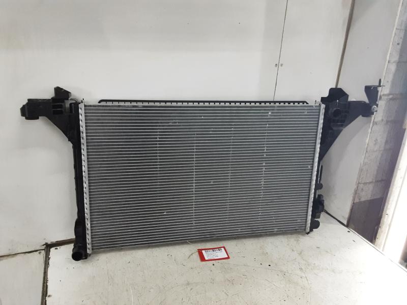 RADIATEUR Renault MASTER 8/19+