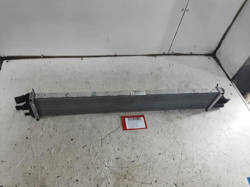 RADIATEUR Renault MASTER 8/19+