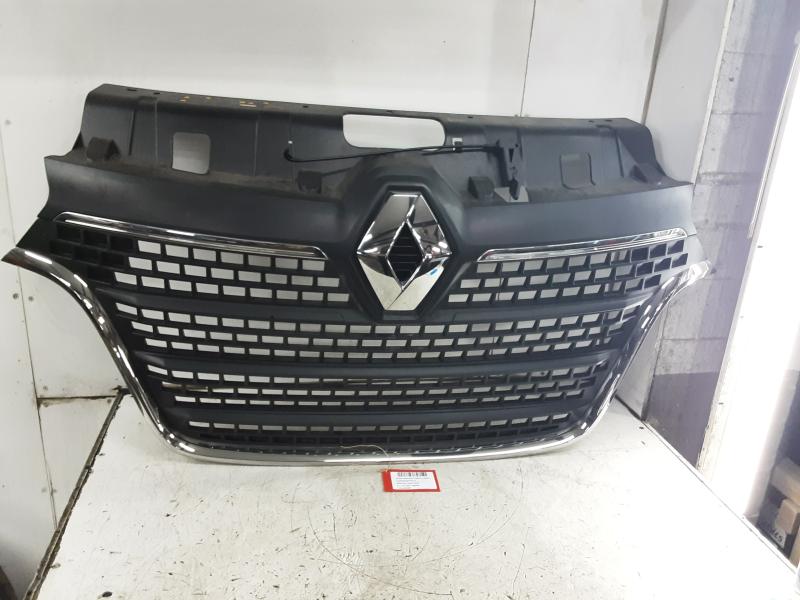 KALANDER Renault MASTER 8/19+