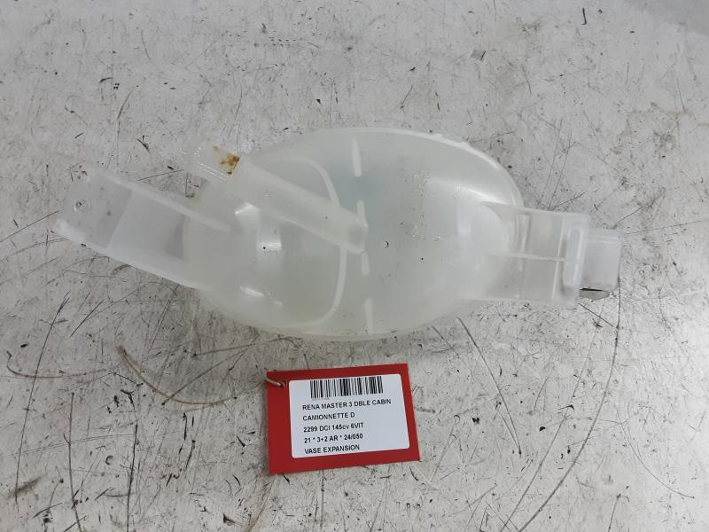 EXPANSIERESERVOIR Renault MASTER 8/19+