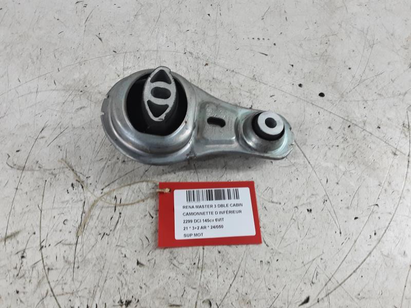 MOTORLAGER Renault MASTER 8/19+