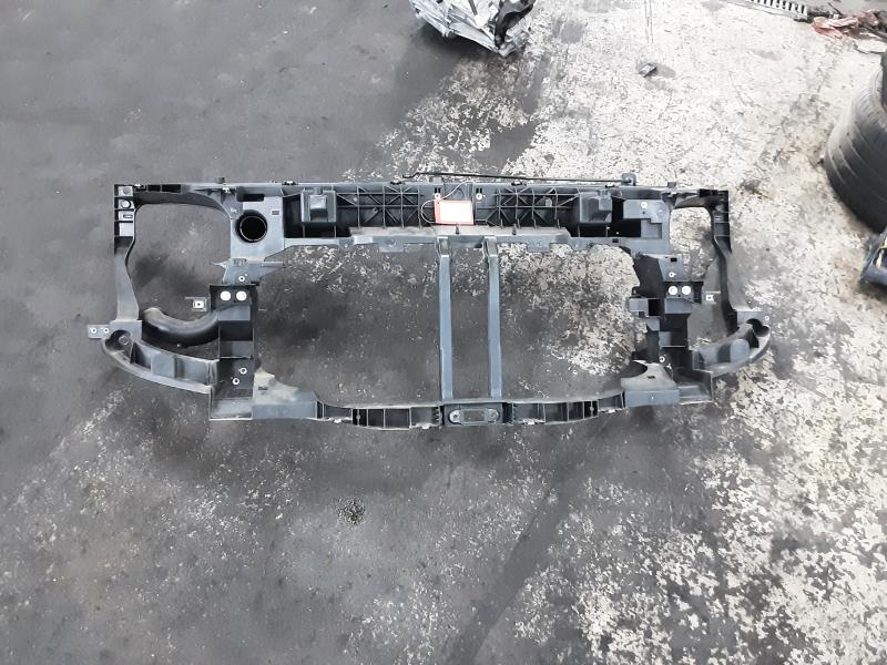 VOORFRONT Renault MASTER 8/19+