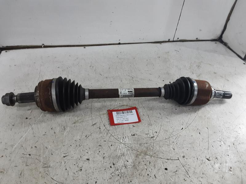 AANDRIJFAS VOOR LINKS Renault MASTER 8/19+