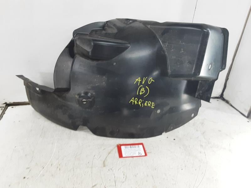 BINNEN SPATBORD LINKS VOOR Renault MASTER 8/19+