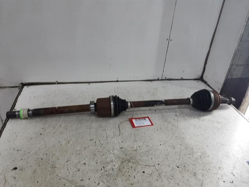 AANDRIJFAS VOOR RECHTS Renault MASTER 8/19+