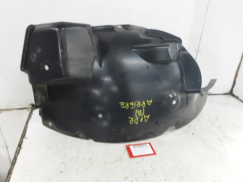 BINNEN SPATBORD RECHTS VOOR Renault MASTER 8/19+