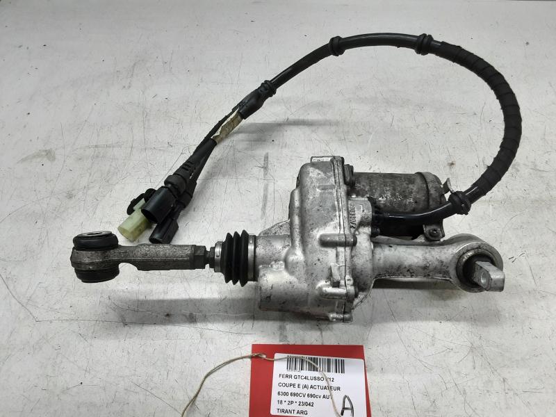 DRAAGARM ACHTER LINKS Ferrari GTC4LUSSO