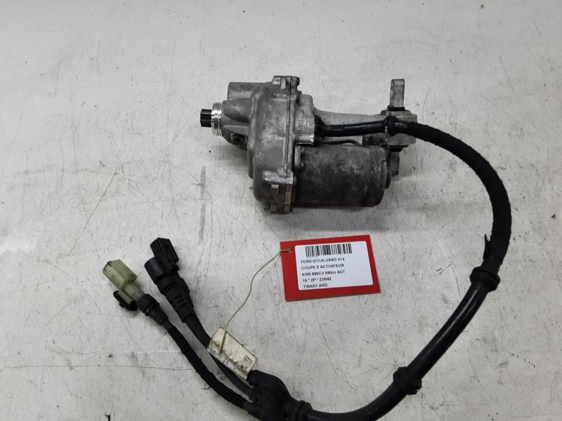 DRAAGARM ACHTER RECHTS Ferrari GTC4LUSSO