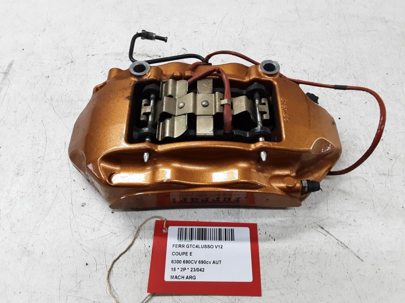 MACHOIRE ARRIERE GAUCHE Ferrari GTC4LUSSO