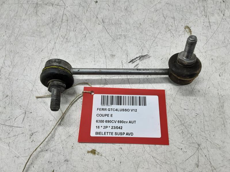 REACTIESTANG VOOR RECHTS Ferrari GTC4LUSSO