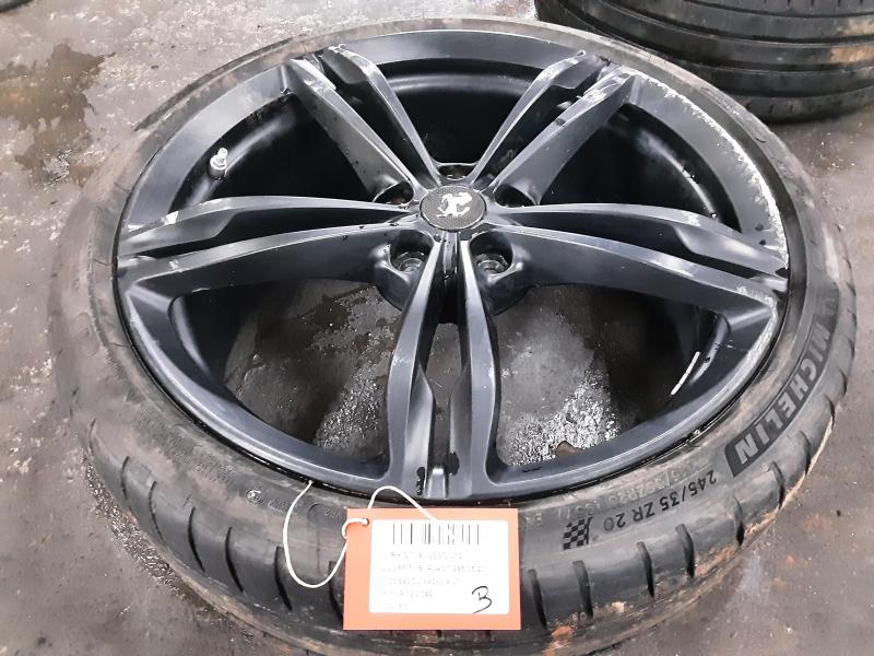 FELGE Ferrari GTC4LUSSO