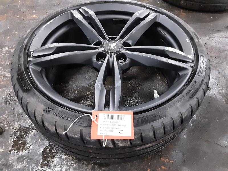 FELGE Ferrari GTC4LUSSO