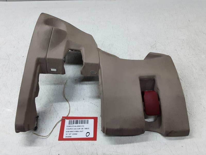 DIVERS Ferrari GTC4LUSSO