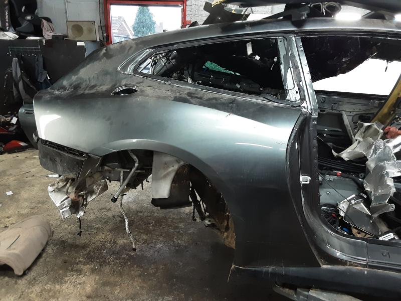 FENDER RIGHT REAR Ferrari GTC4LUSSO