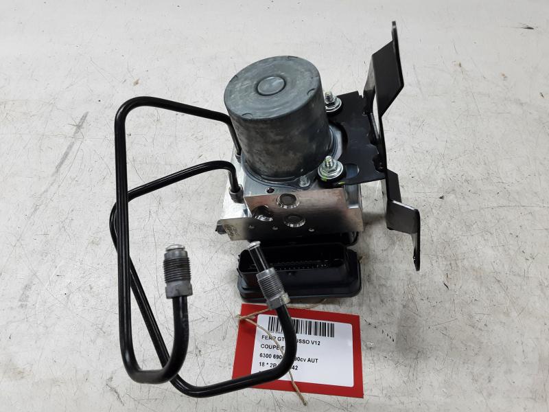 ABS SYSTEM Ferrari GTC4LUSSO