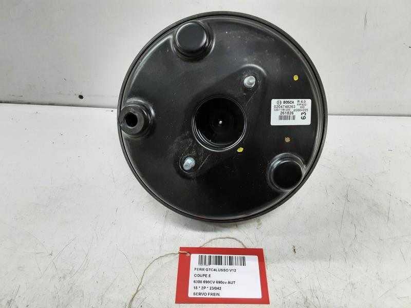 SERVO-FREIN Ferrari GTC4LUSSO