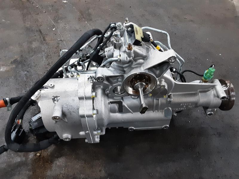 BOITE DE TRANSFERT Ferrari GTC4LUSSO