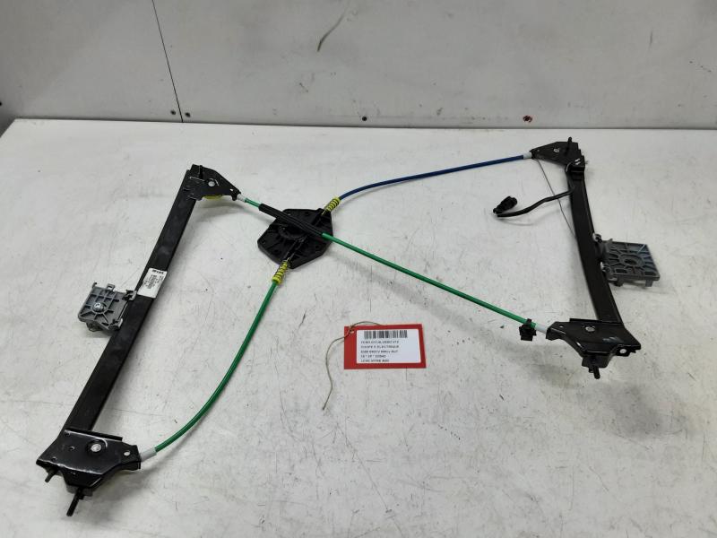 FENSTERMECHANIK TÜRIG RECHTS VORNE Ferrari GTC4LUSSO