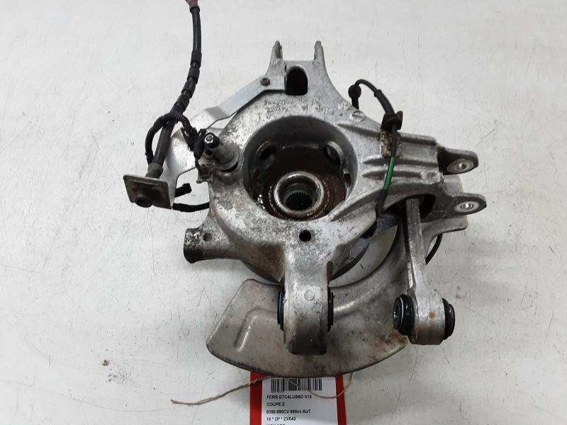 RADNABE HINTEN RECHTS Ferrari GTC4LUSSO