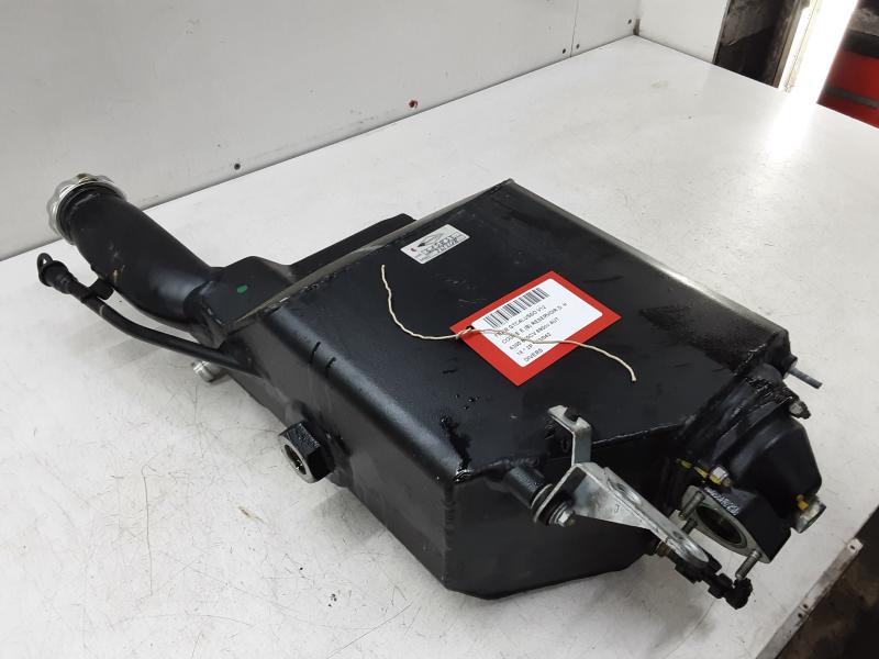 DIVERS Ferrari GTC4LUSSO