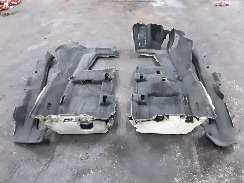 MATTEN Ferrari GTC4LUSSO