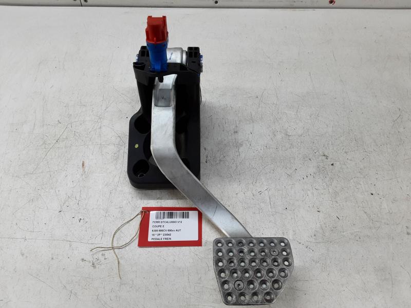 BREMSPEDAL Ferrari GTC4LUSSO