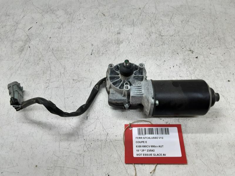 SCHEIBENWISCHERMOTOR VORNE Ferrari GTC4LUSSO