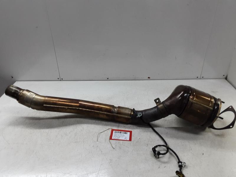 CATALYTIC CONVERTER Ferrari GTC4LUSSO