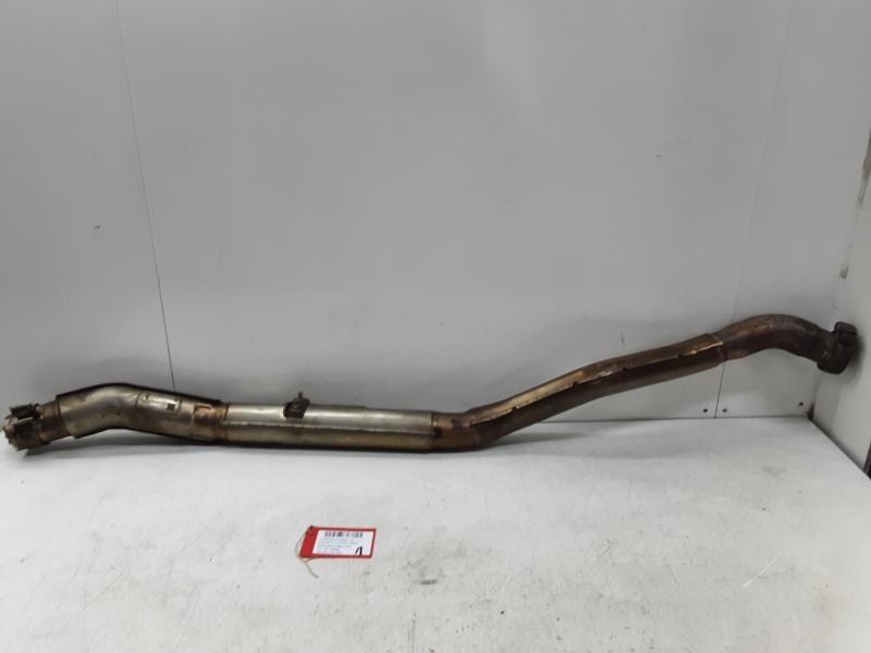 UITLAAT MIDDENDEMPER Ferrari GTC4LUSSO