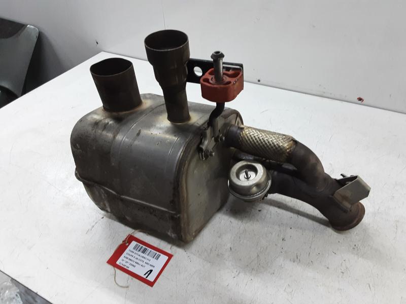 AUSPUFF ENDTOPF Ferrari GTC4LUSSO