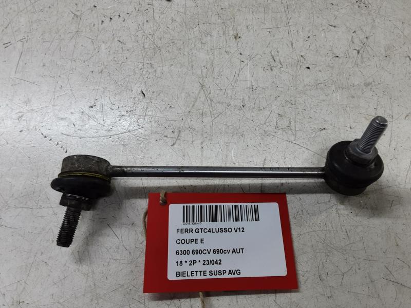 BIELETTE DE SUSPENSION AVANT GAUCHE Ferrari GTC4LUSSO