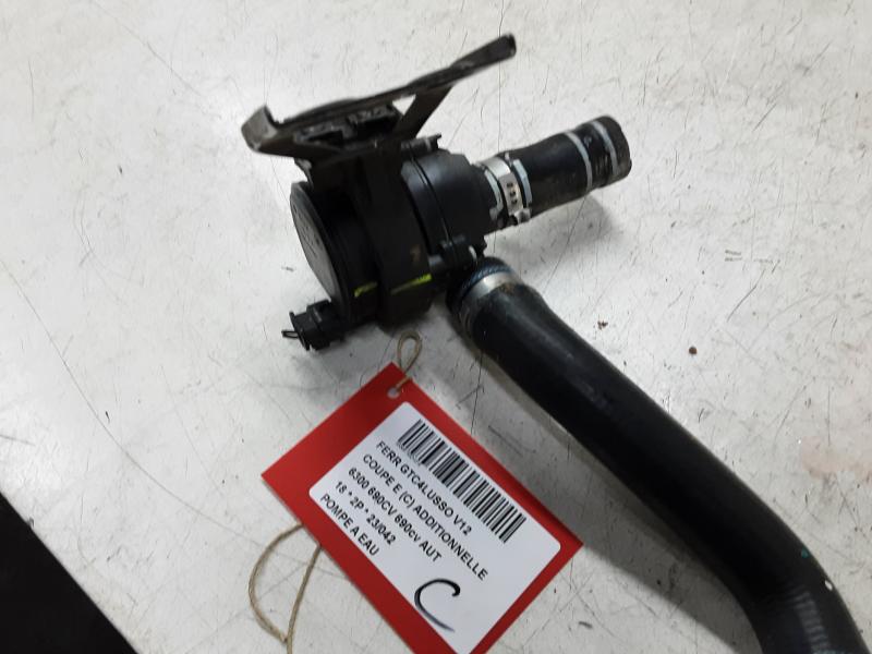 WASSERPUMPE Ferrari GTC4LUSSO