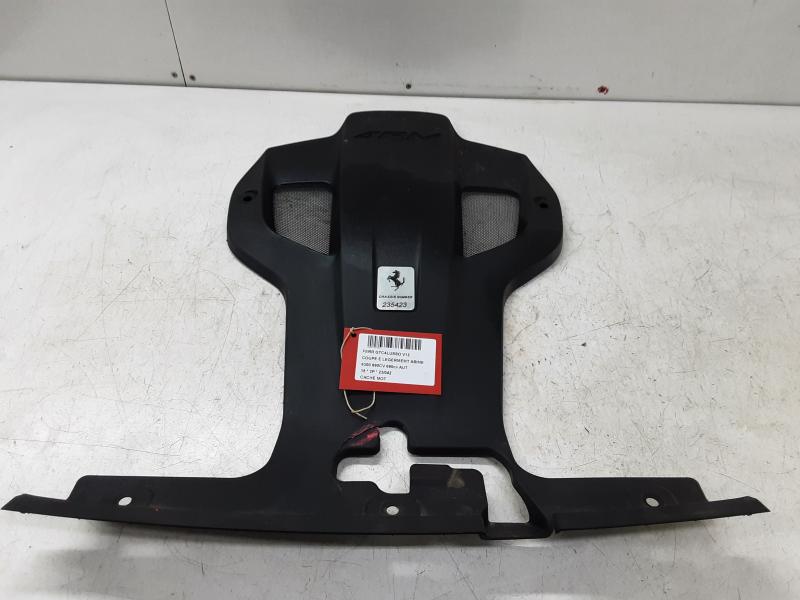 MOTOR DEKSEL Ferrari GTC4LUSSO