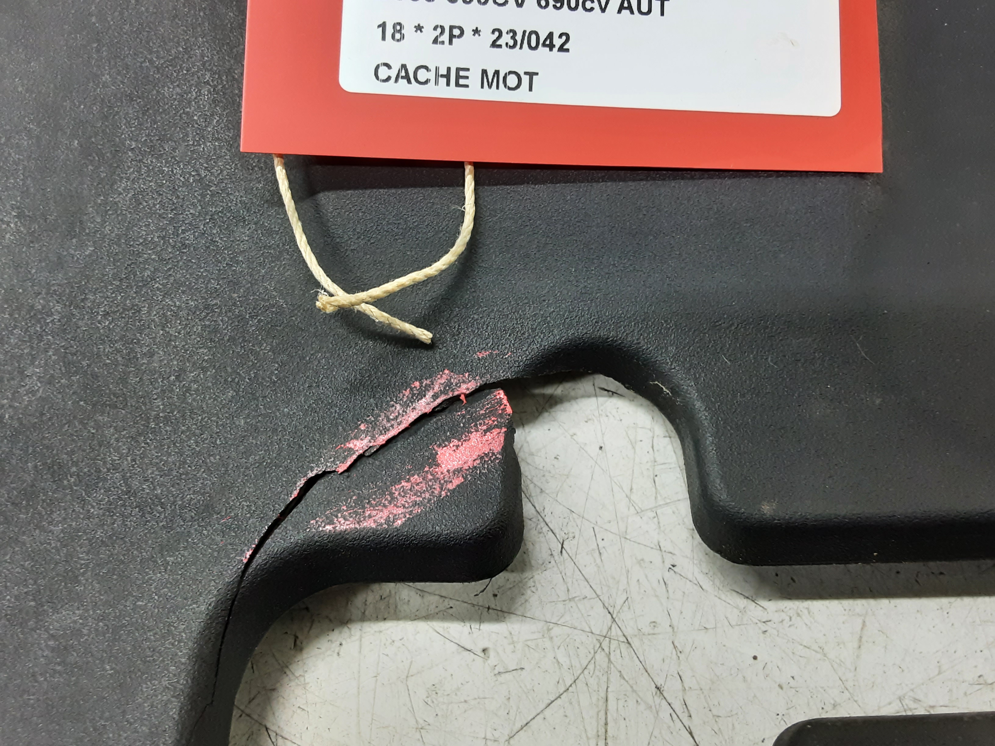 part