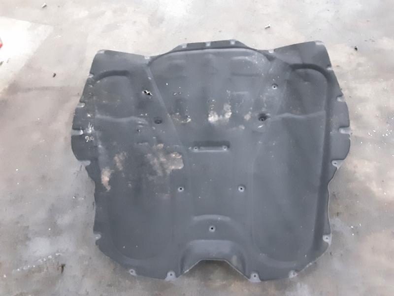 ISOLANT DE CAPOT Ferrari GTC4LUSSO