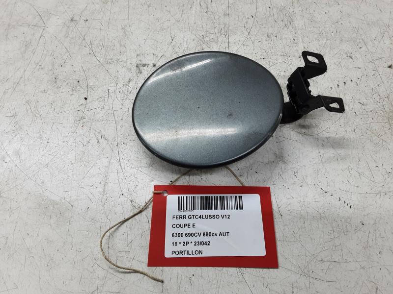 TANK KLEP Ferrari GTC4LUSSO