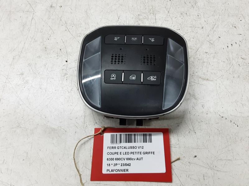 PLAFONNIER Ferrari GTC4LUSSO
