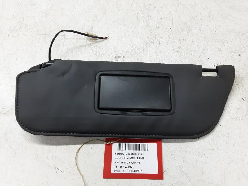 SUN VISOR LEFT Ferrari GTC4LUSSO
