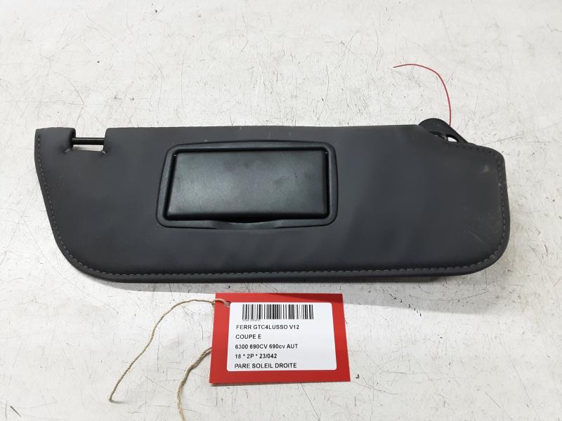 SONNENBLENDE RECHTS Ferrari GTC4LUSSO