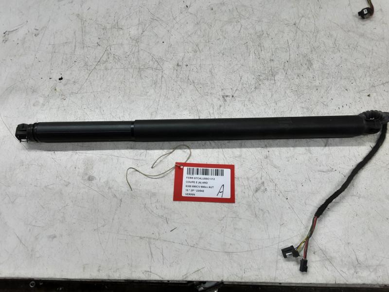 VERIN Ferrari GTC4LUSSO