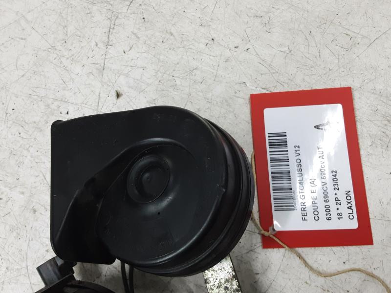 HUPE Ferrari GTC4LUSSO