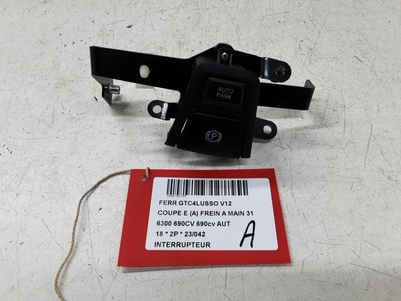 SCHAKELAAR Ferrari GTC4LUSSO