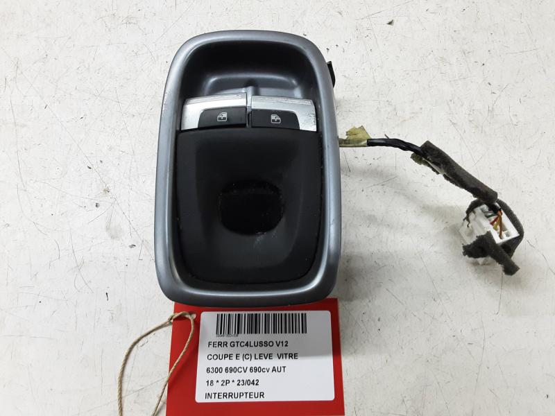 SCHAKELAAR Ferrari GTC4LUSSO