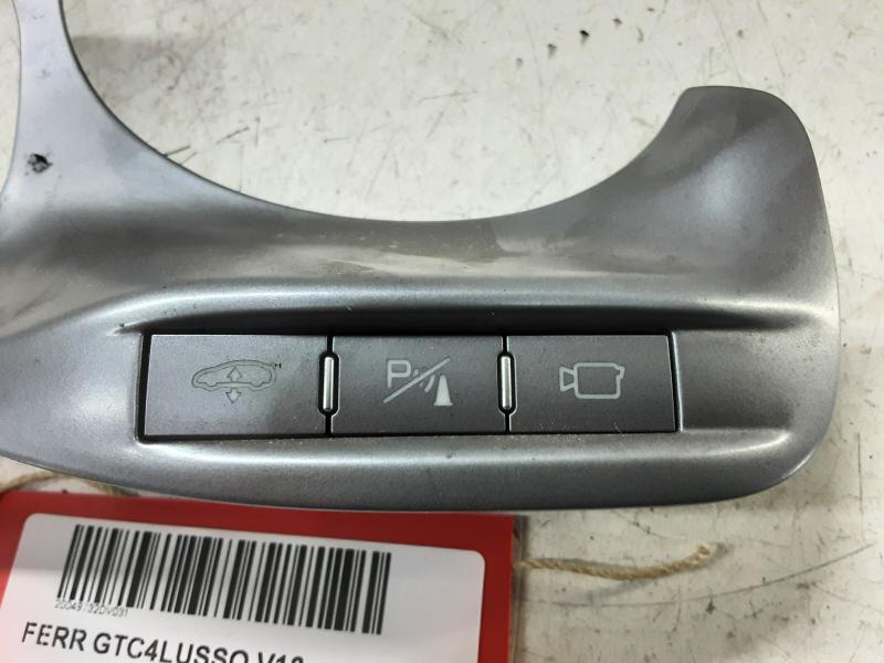 SCHAKELAAR Ferrari GTC4LUSSO