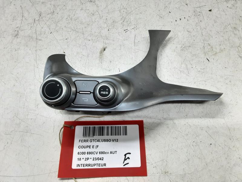 SCHAKELAAR Ferrari GTC4LUSSO