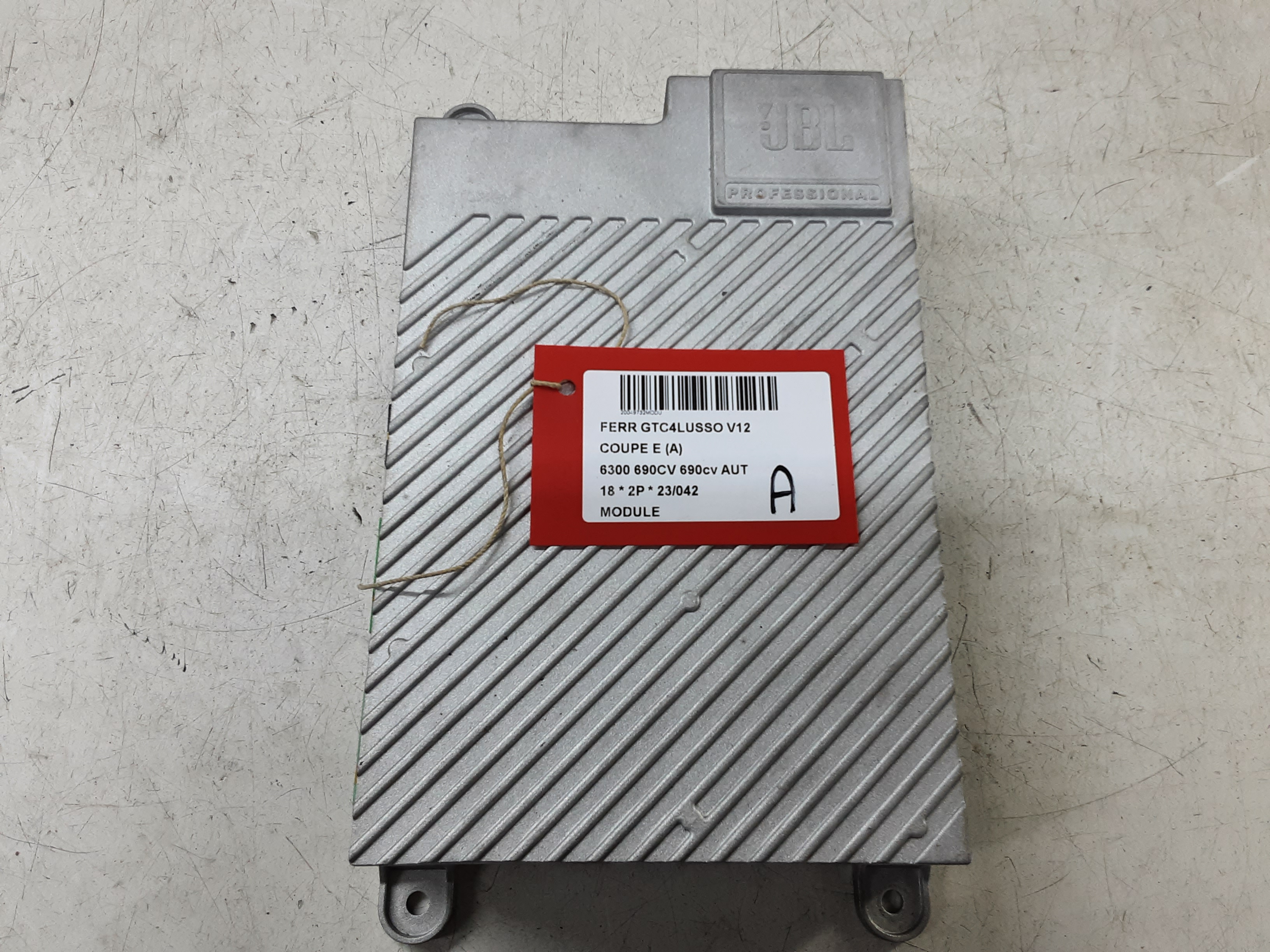 MODULE