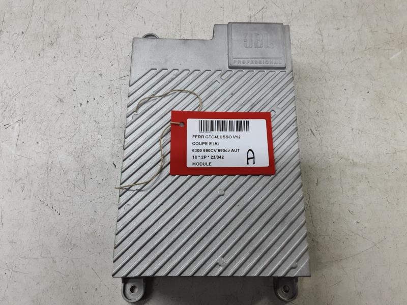 MODUL Ferrari GTC4LUSSO