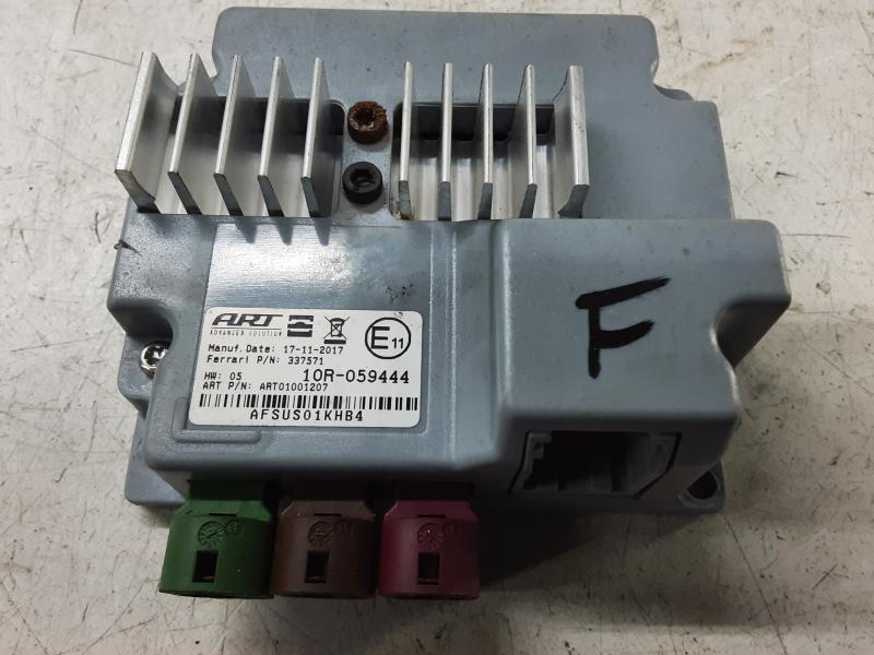 MODUL Ferrari GTC4LUSSO