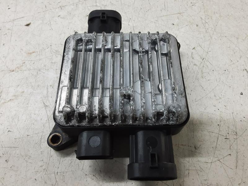 MODUL Ferrari GTC4LUSSO